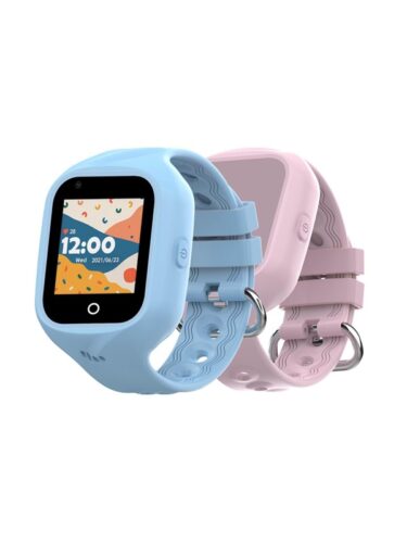CELLY KIDSWATCH4G smartwatch / sport watch – 8021735206507