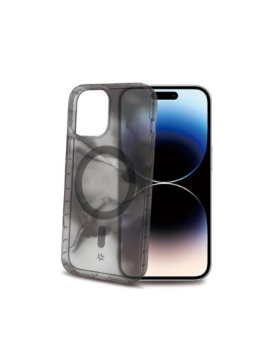 CELLY MAGSHADES – Apple iPhone 15 Pro [IPHONE 15 CASES] – Black – 8021735205517