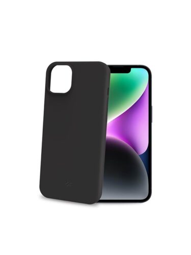 CELLY PLANET – Apple iPhone 15 [IPHONE 15 CASES] – Black – 8021735205050
