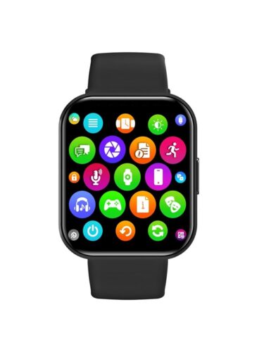 CELLY TRAINERULTRA – Smartwatch [TRAINER COLLECTION] – 8021735207955