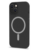 CELLY ULTRAMAG – Apple iPhone 15 [IPHONE 15 CASES] – Black – 8021735205258