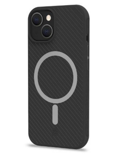 CELLY ULTRAMAG – Apple iPhone 15 [IPHONE 15 CASES] – Black – 8021735205258