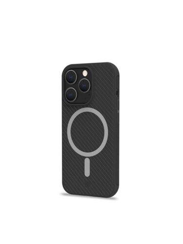 CELLY ULTRAMAG – Apple iPhone 15 Pro [IPHONE 15 CASES] – Black – 8021735205265