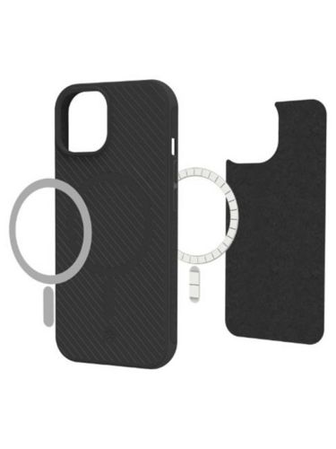 CELLY ULTRAMAG – Apple iPhone 15 Pro Max [IPHONE 15 CASES] – Black – 8021735205272