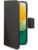 CELLY WALLY – Samsung Galaxy A25 5G – Black – 8021735206903