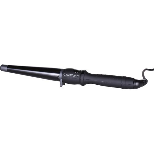 Cera CeraWand Ceramic Curling Iron 19-32mm – 7392907235603