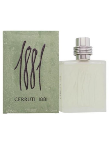 Cerruti ansiktspleie – 5050456522798