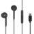 Champion EarBud Hodetelefoner med USB-C – 7391091861278