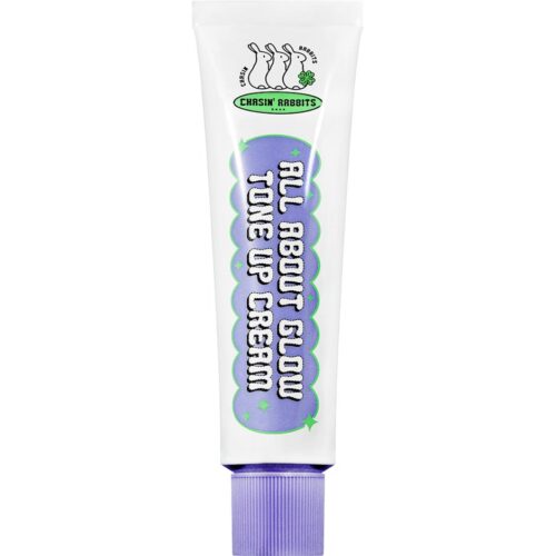 Chasin’ Rabbits All about Glow Toneup Cream – 50 ml – 8809663576387