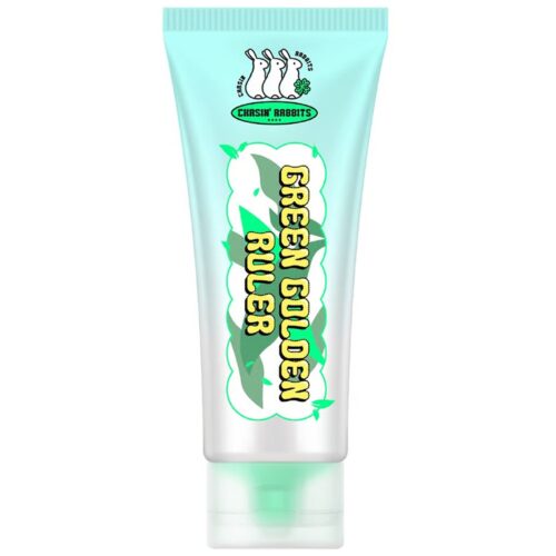 Chasin’ Rabbits Green Golden Ruler 75 ml – 8809663572624