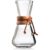 Chemexclassic Håndlagd Kaffetrakter 3 Kopper – 028068001159