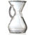 Chemex Glasshåndtak Kaffetrakter 8 Kopper – 028068001388