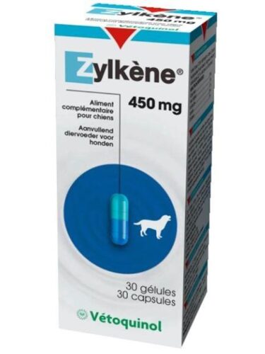 Chemvet dk hund – 3605874332386