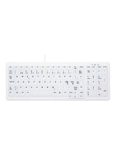 Cherry tastatur – 7061111015959