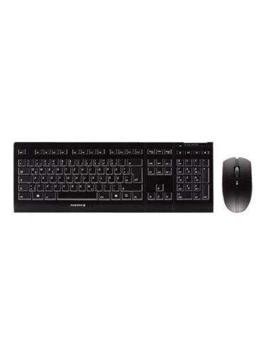 Cherry tastatur – 4025112086762