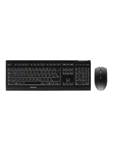 Cherry tastatur – 4025112086786