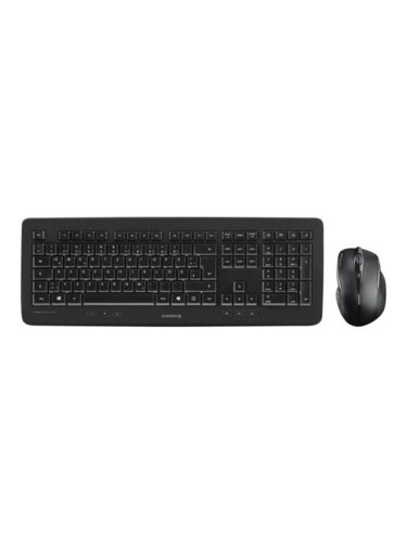 Cherry tastatur – 4025112094507