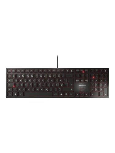 Cherry tastatur – 4025112094682