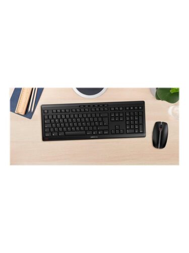 Cherry tastatur – 4025112090868