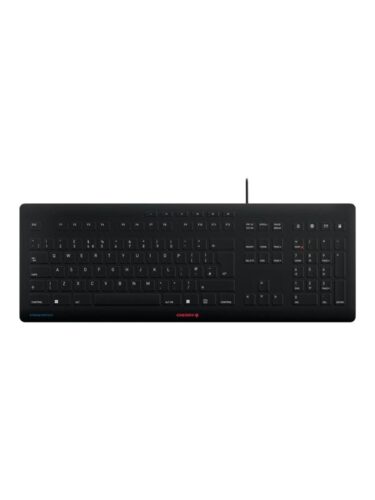 Cherry tastatur – 4025112106217