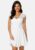 Chiara Forthi Amante lace dress White 32 – 7313775048294