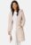 Chiara Forthi Natalia Light Down Coat Grey-beige M – 7333340154977