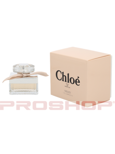 Chloé Chloé Eau de Parfum – 30 ml – 0688575201901
