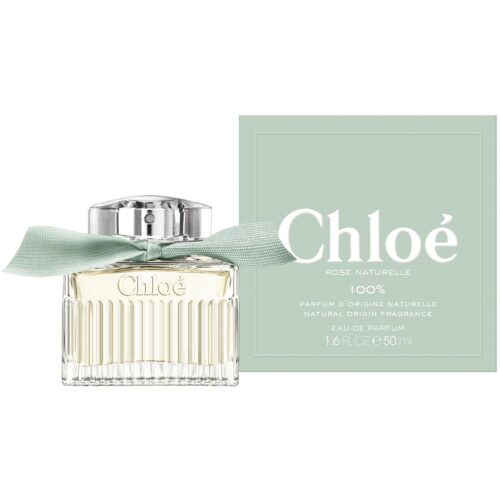 Chloé Naturelle Eau de Parfum – 50 ml – 3614228842785