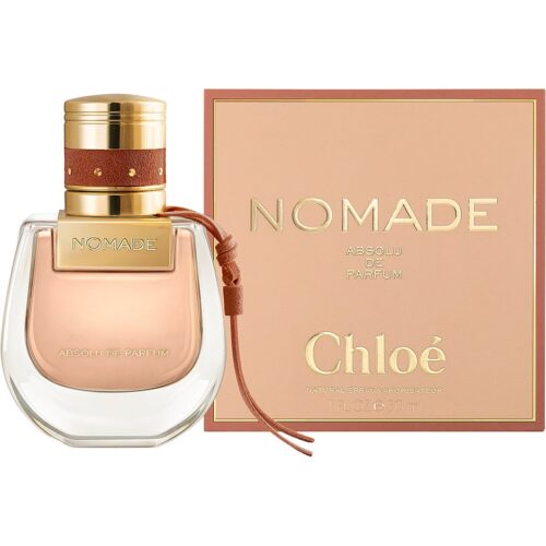 Chloé Nomade Absolu de Parfum Eau de Parfum – 30 ml – 3614227548602