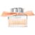 Chloé Rose Tangerine Eau de Toilette – 30 ml – 3614229395587