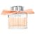 Chloé Rose Tangerine Eau de Toilette – 50 ml – 3614229395631