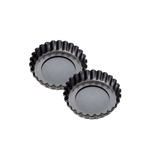 Christiania 1739 Bake Paiform Rund 10cm 2pk – 7026580517342
