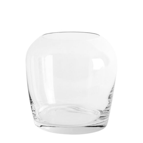 Christiania 1739 Home Vase Kurve 16cm – 7026581033520