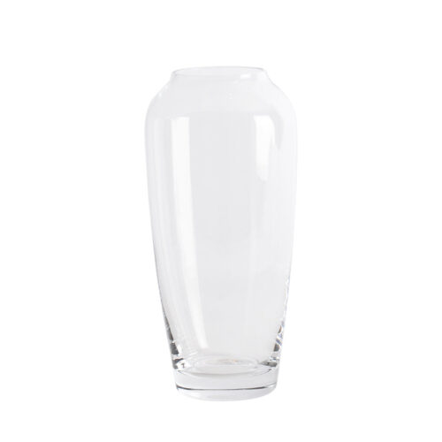 Christiania 1739 Home Vase Kurve 19cm – 7026581033513