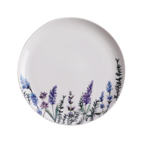 Christiania 1739 Provence Asjett 21cm – 7026581033605