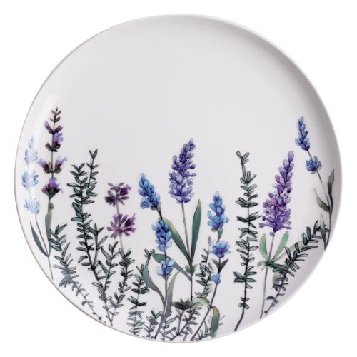 Christiania 1739 Provence Tallerken 26cm – 7026581033612