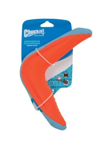 CHUCKIT hund – 0660048182009