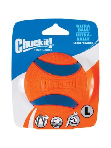 CHUCKIT hund – 0660048170303