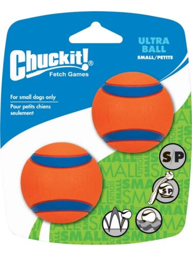 CHUCKIT hund – 0660048170204