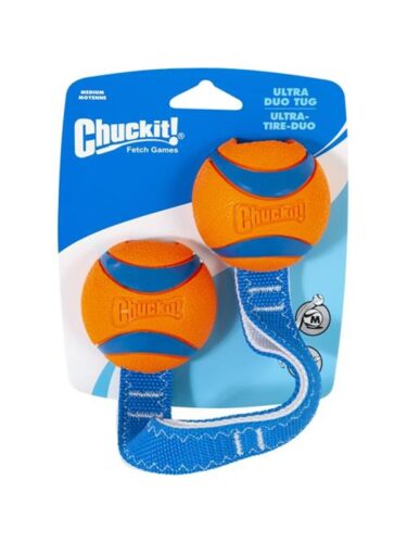 CHUCKIT hund – 0660048001768