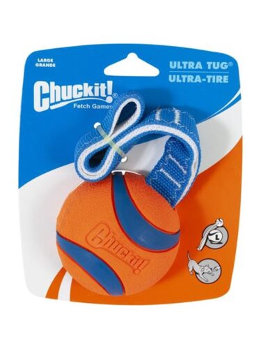 CHUCKIT hund – 0660048001744