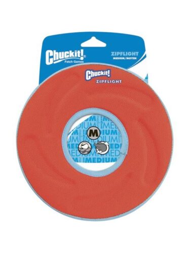 CHUCKIT hund – 0660048181002