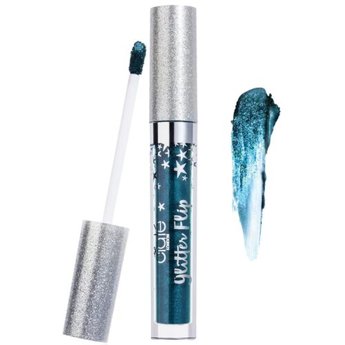 Ciaté Metallic Glitter Flip Siren – 3 ml – 5060414319599