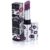 Ciaté Pretty Stix Murumuru Butter Lipstick Heart Breaker, Deep Purple – 2.5 g – 5060414319186