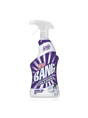 Cillit Bang Snavs & Skimmel – 500 ml – 5701092110732