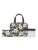 Cimi 3-piece cosmetic bag set with flight check in bag – 5713982010534