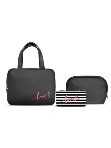 Cimi 3-piece toiletry set – 5713982009927