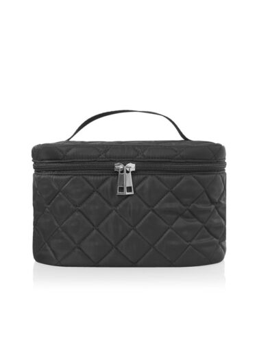 Cimi beauty box in quilted nylon. – 5706402135344