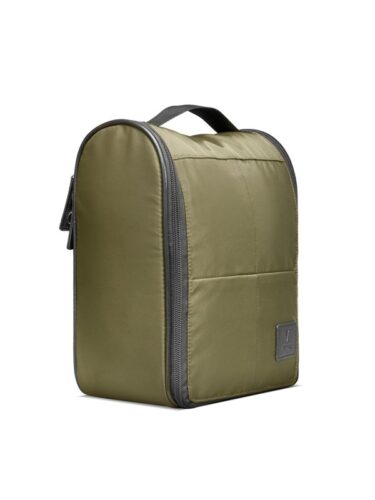 Cimi Vittiorio – Hang-up Toiletry Bag Green – 5713982011531
