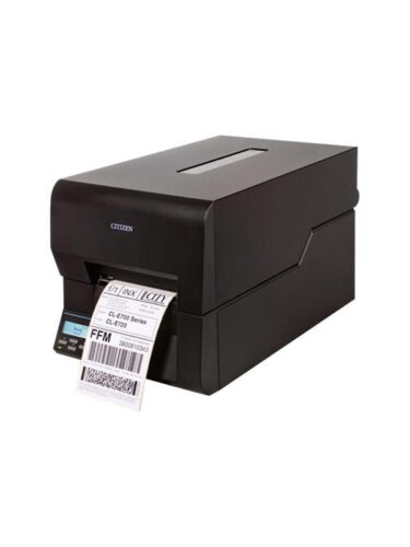 Citizen Systems etikettskriver – 4250468464029